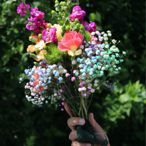 Designer's Choice Congratulatory Bouquet