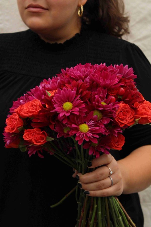 Florist Choice Bouquet - Image 3