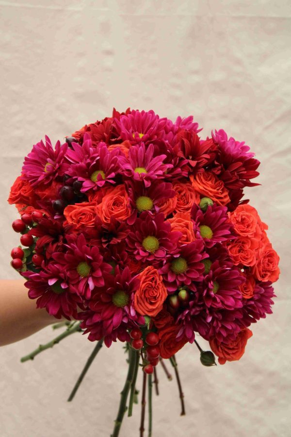 Florist Choice Bouquet - Image 2