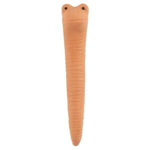 Willy the Worm Water Sensor