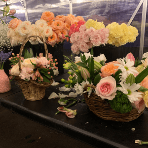 XL Mother's Day Basket