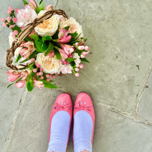 Mother's Day Basket